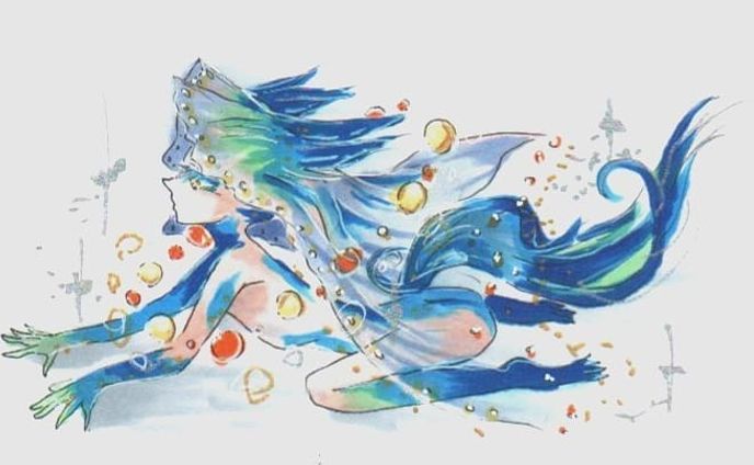 #イラスト #創作