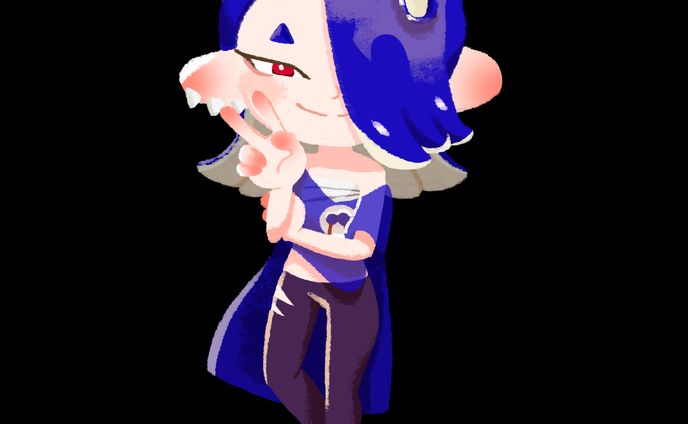 ご依頼イラスト