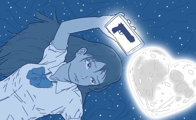 アイドルグループ『Layn』MVコンテスト応募作品