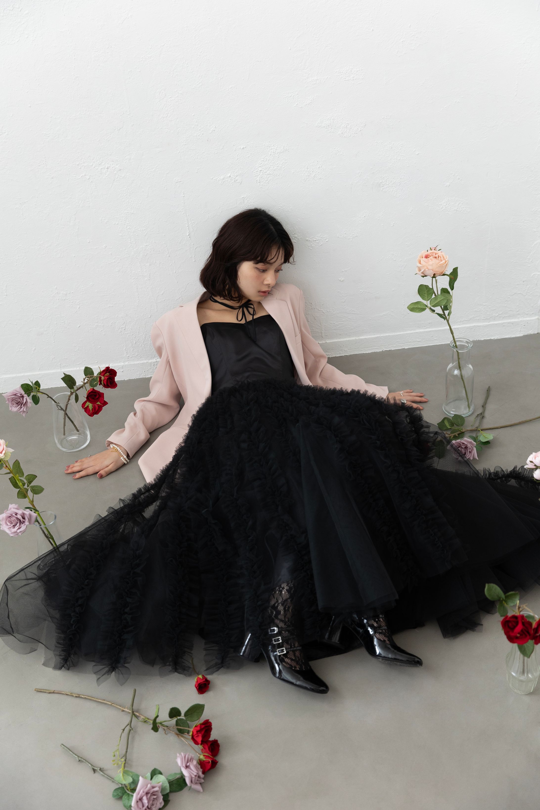 広告撮影　aimme　-1