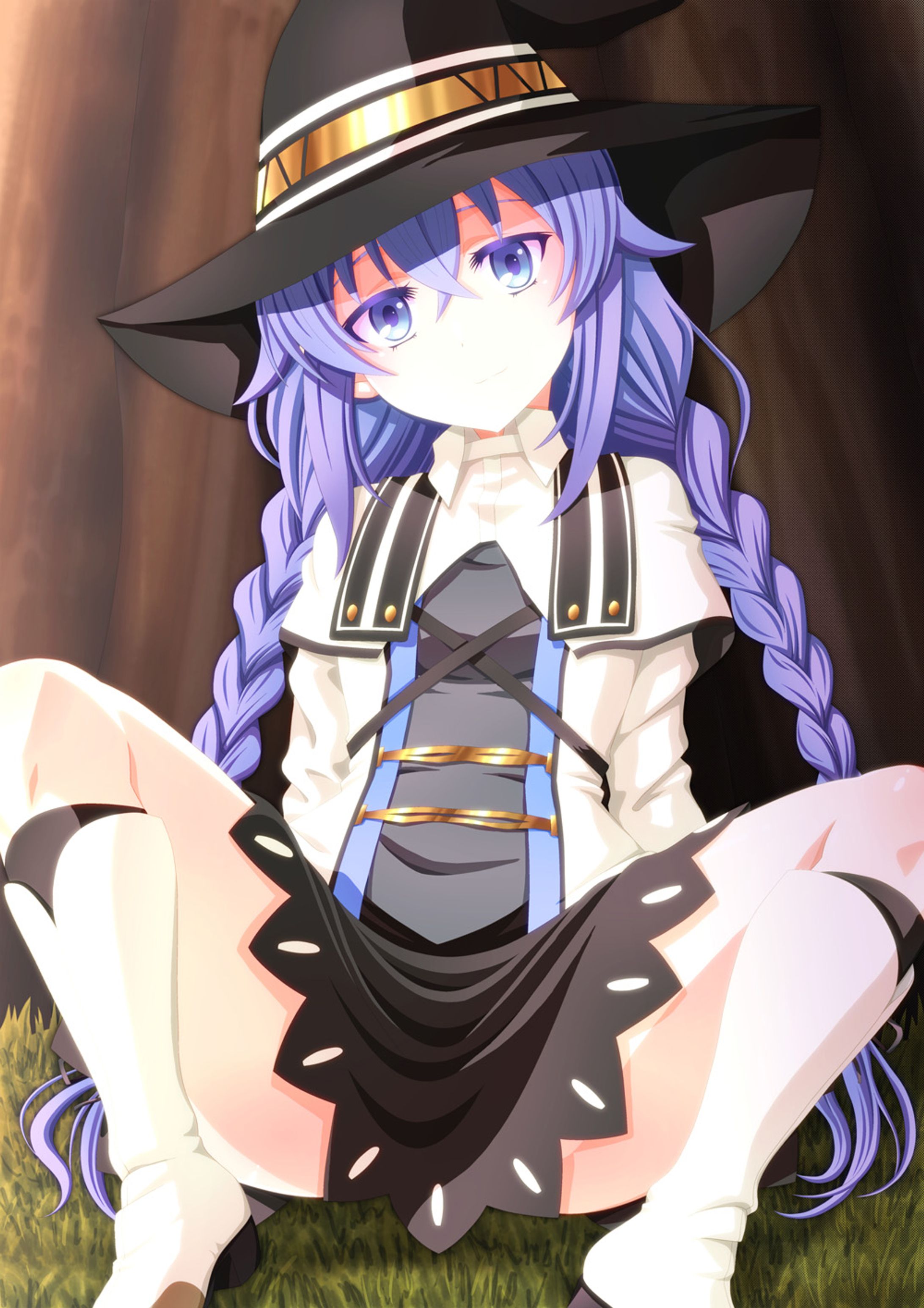 ロキシー-1