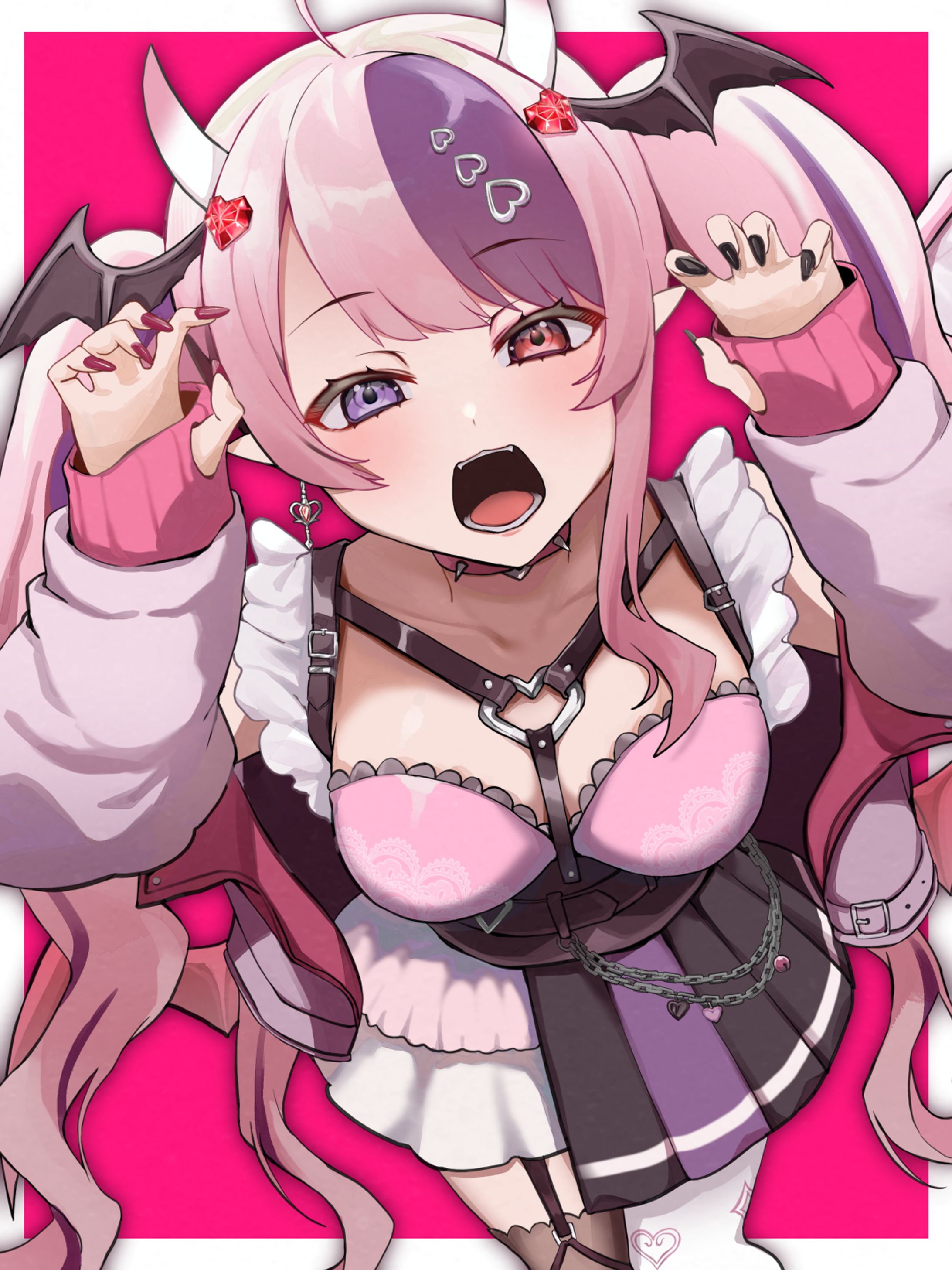 Ironmouse Vshojo-1