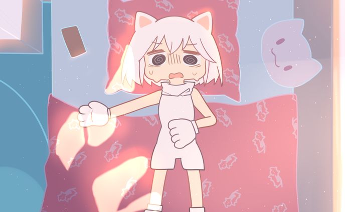 Chibi Milk