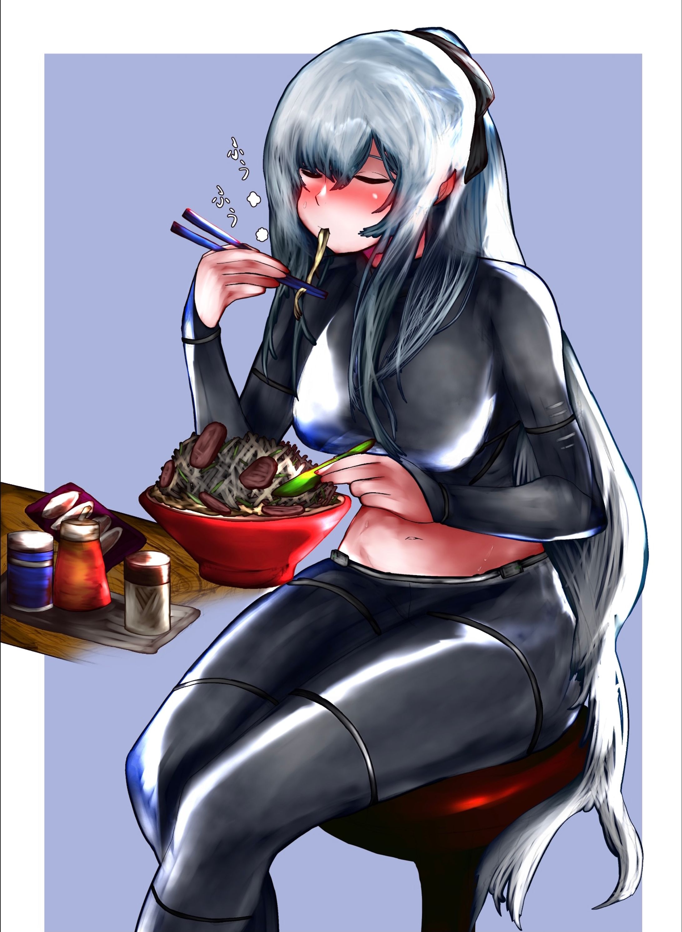 AK12(Girls Frontline-1