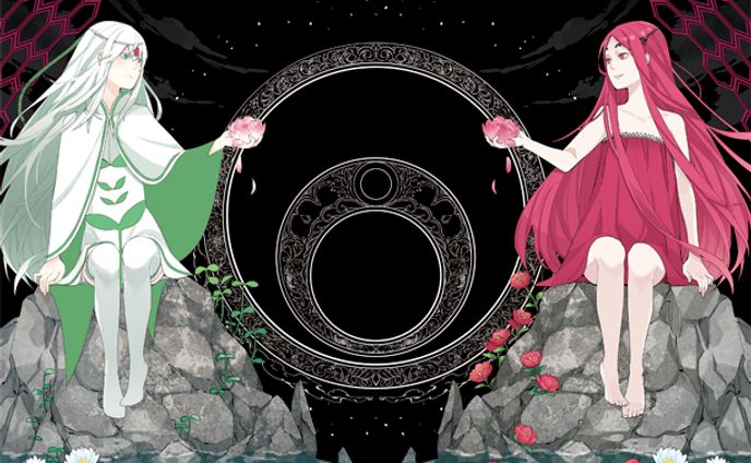 デザイナー・イラストレーター、fv
