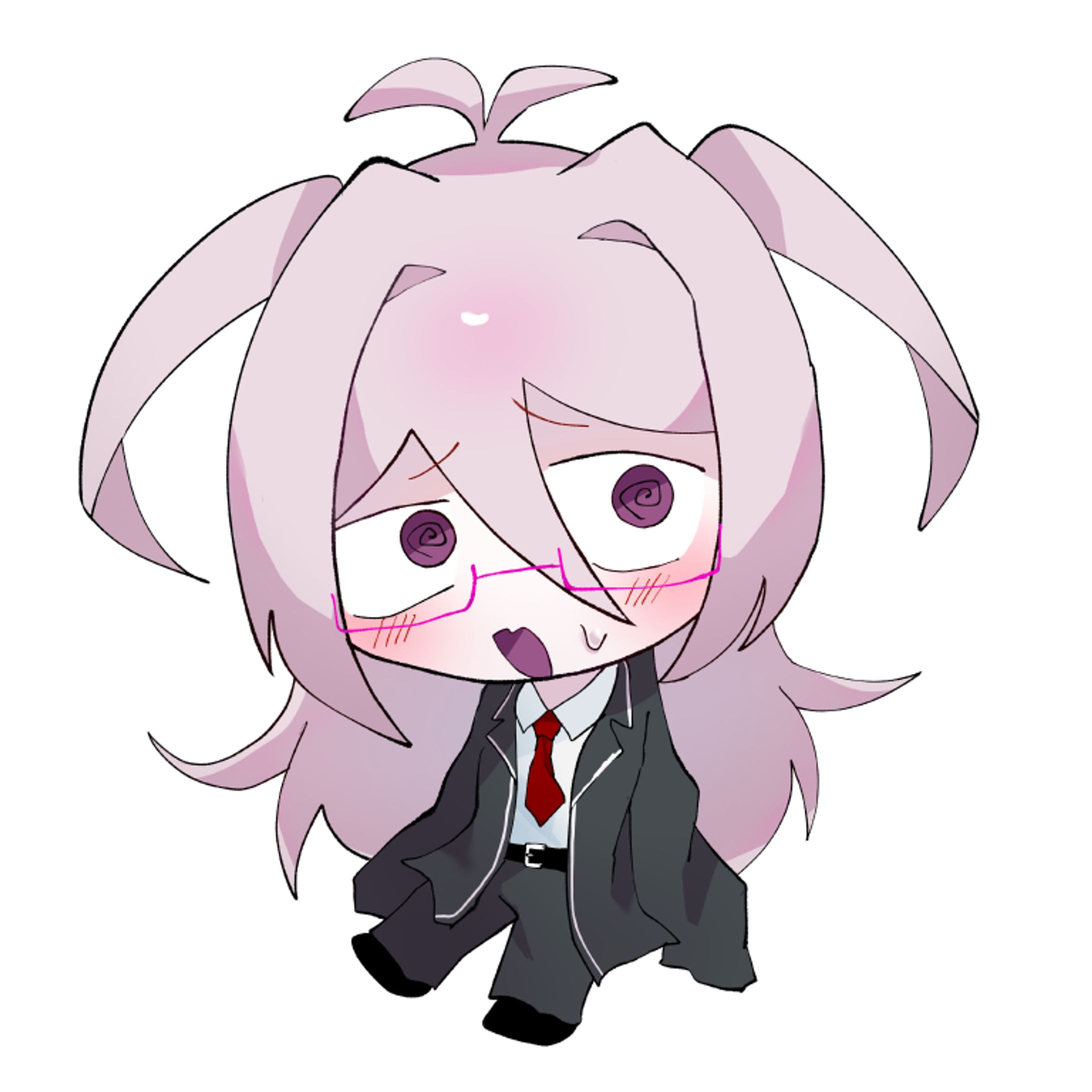 デフォルメイラスト-1