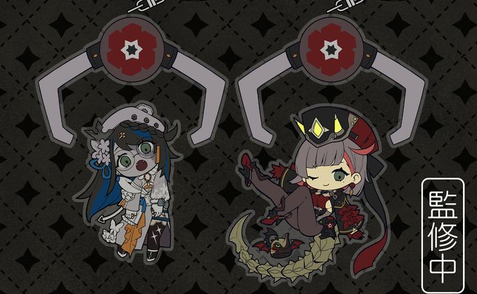 2023Halloween 記念Goods