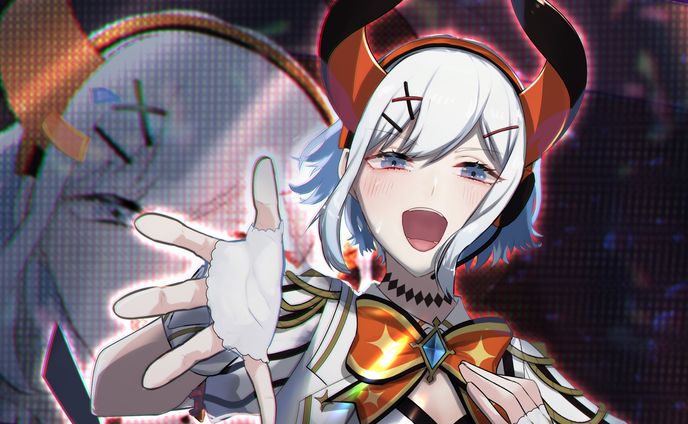 【FA】レヴィ・エリファ