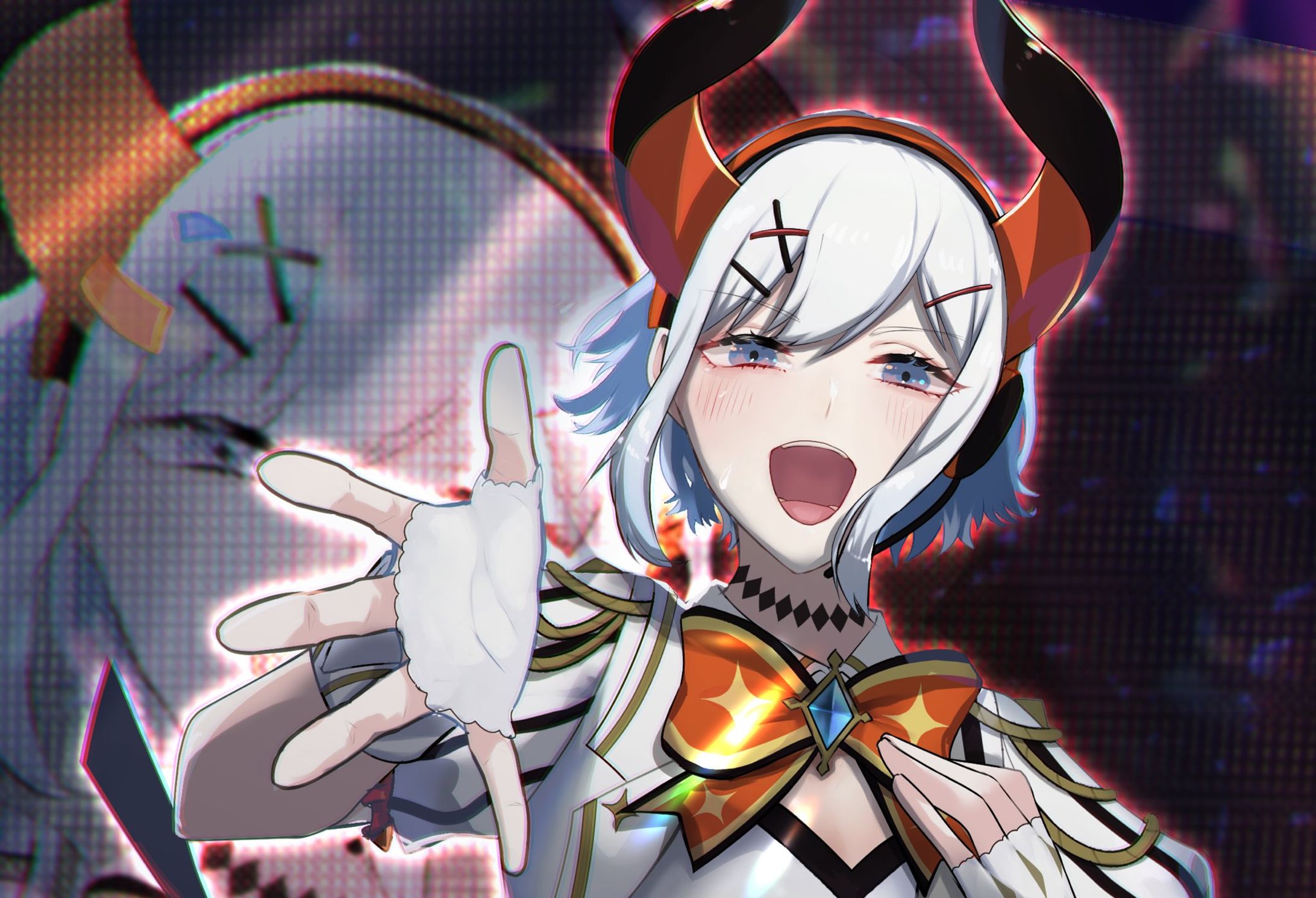 【FA】レヴィ・エリファ-1