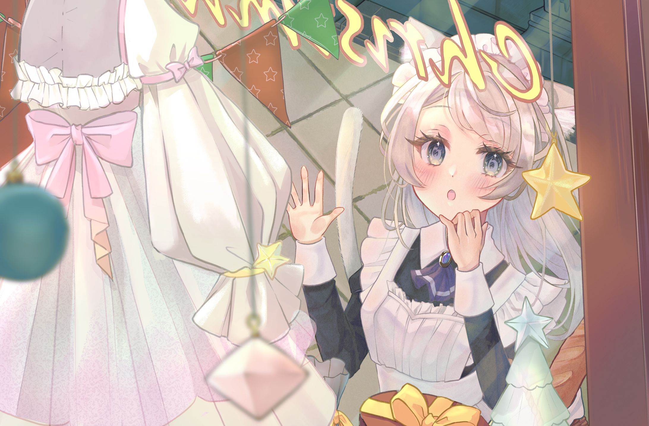 【2024年】クリスマスへの憧れ-1