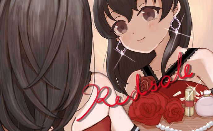 anime art、アイドルマスター