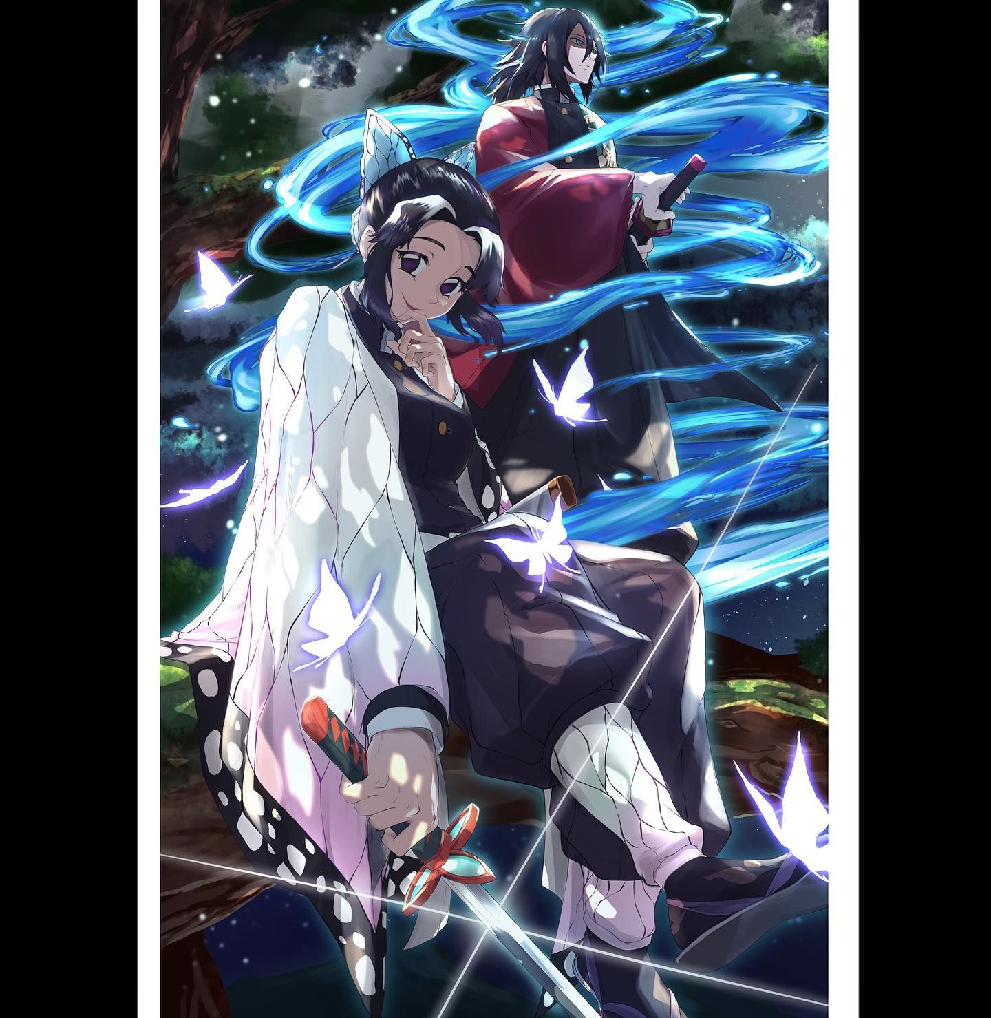 ◆鬼滅の刃◆ぎゆしの◆2冊セット◆WEBログ再録◆ 鬼滅の刃 ぎゆしの 同人誌 セット