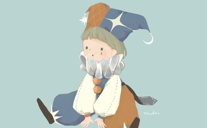 Pierrot

🤡
#illustration #イラスト#pierrot #お絵描き #おえかき #挿絵 #いらすとぐらむ #イラストカット #イラストカットの仕事下さい #絵本 #ピエロ #かわいいイラスト #アイコン #イラストレーター #그림스타그램　 #일러스트　#插图 #童話の世界 #ドローイング #artgram