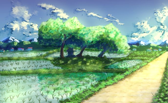 デザイナー・イラストレーター、けものフレンズ