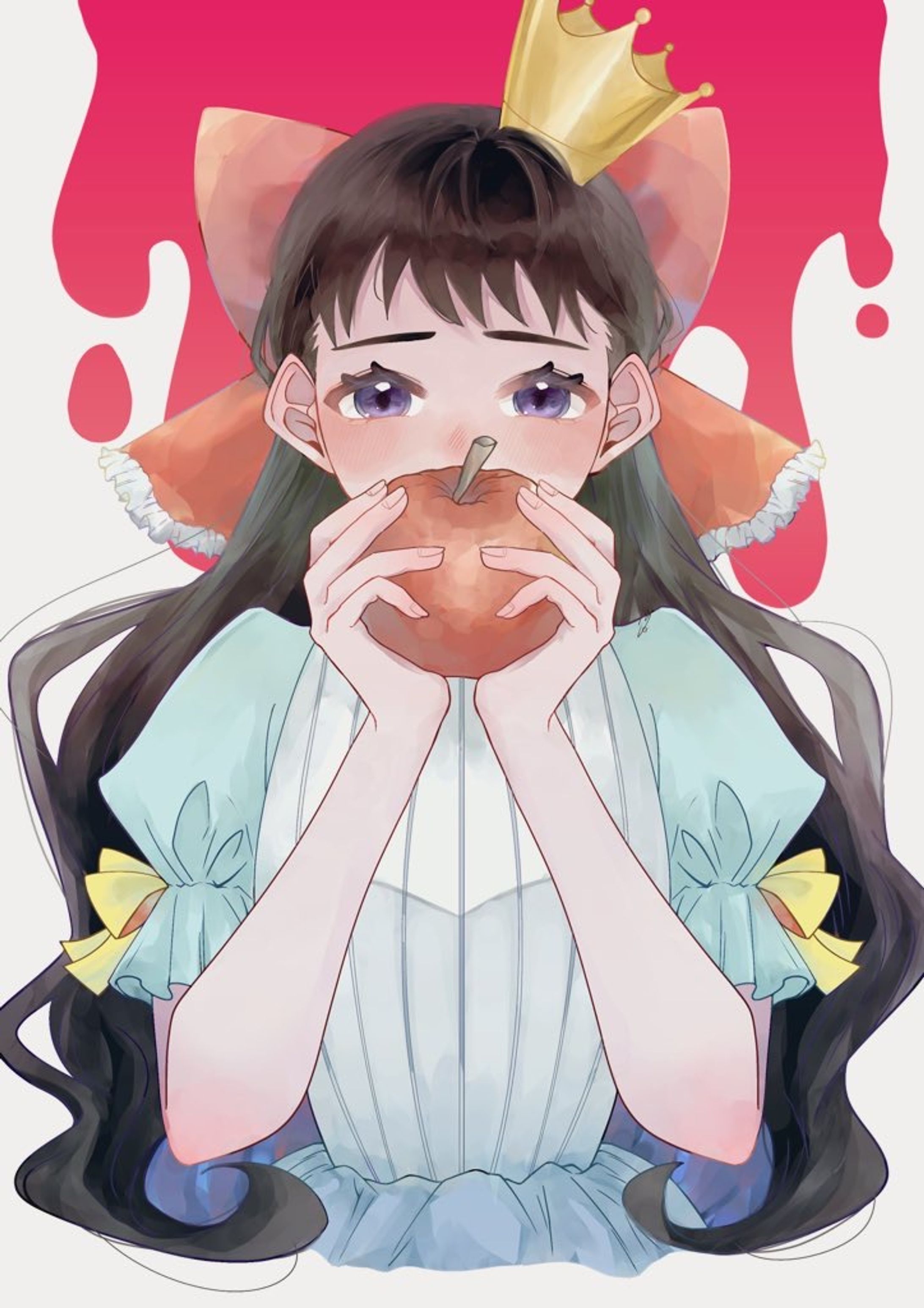 創作キャラまとめ-1