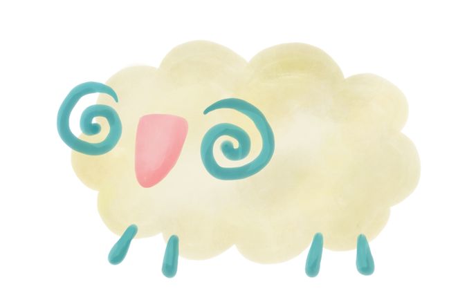 sheep