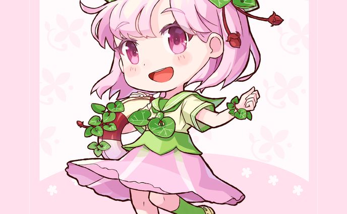ハマヒルガオ