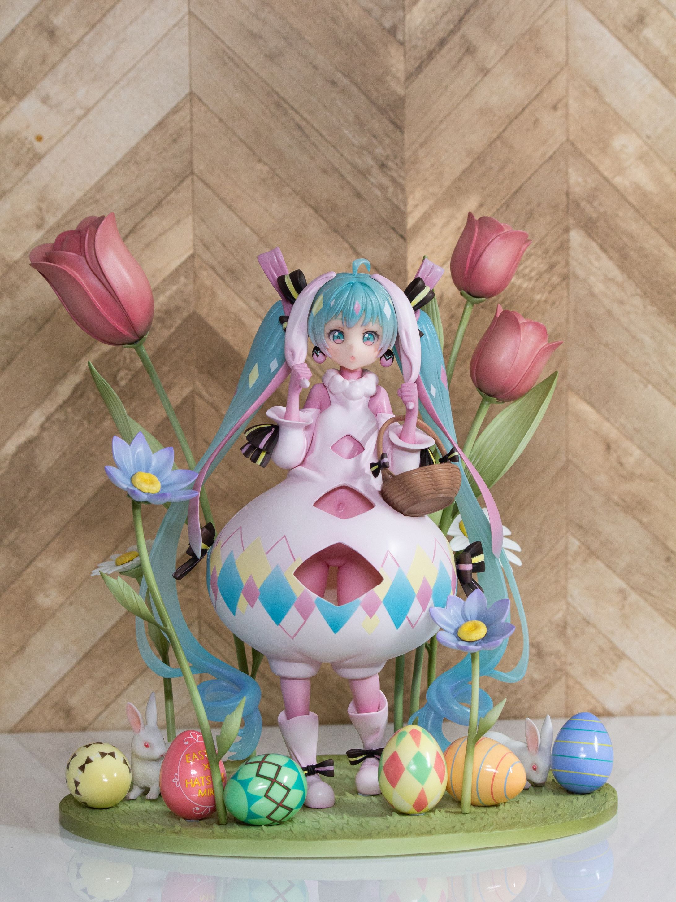 EASTER.ver　初音ミク-1