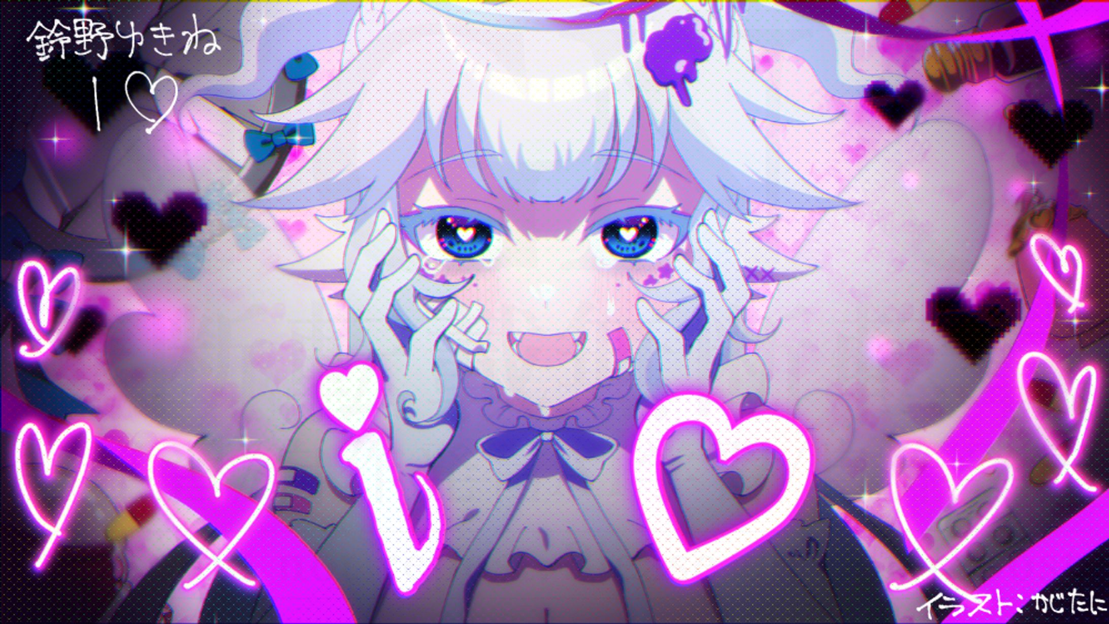 鈴野ゆきね さん-1