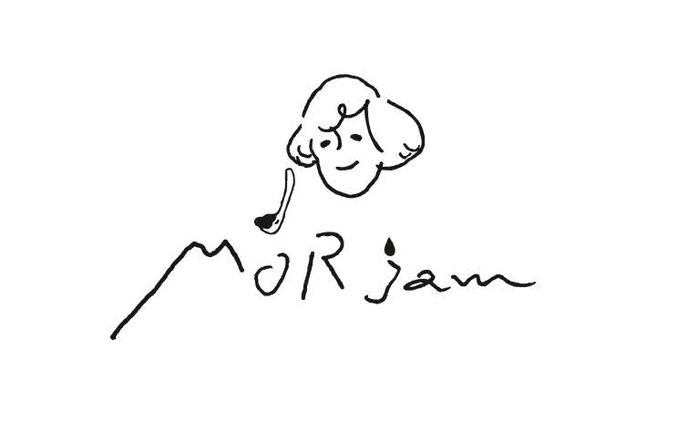 ロゴデザイン、jazz風