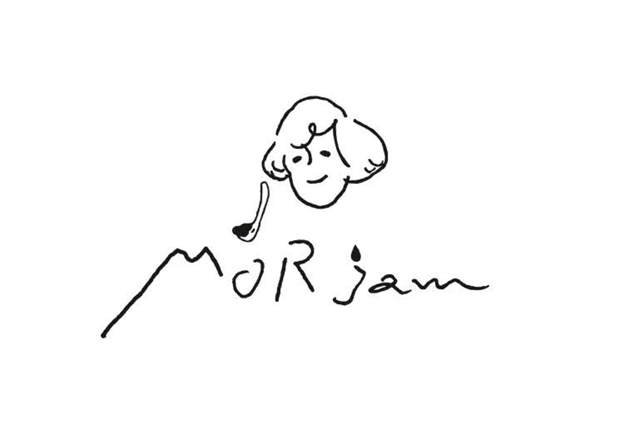 morjam | ロゴデザイン-1