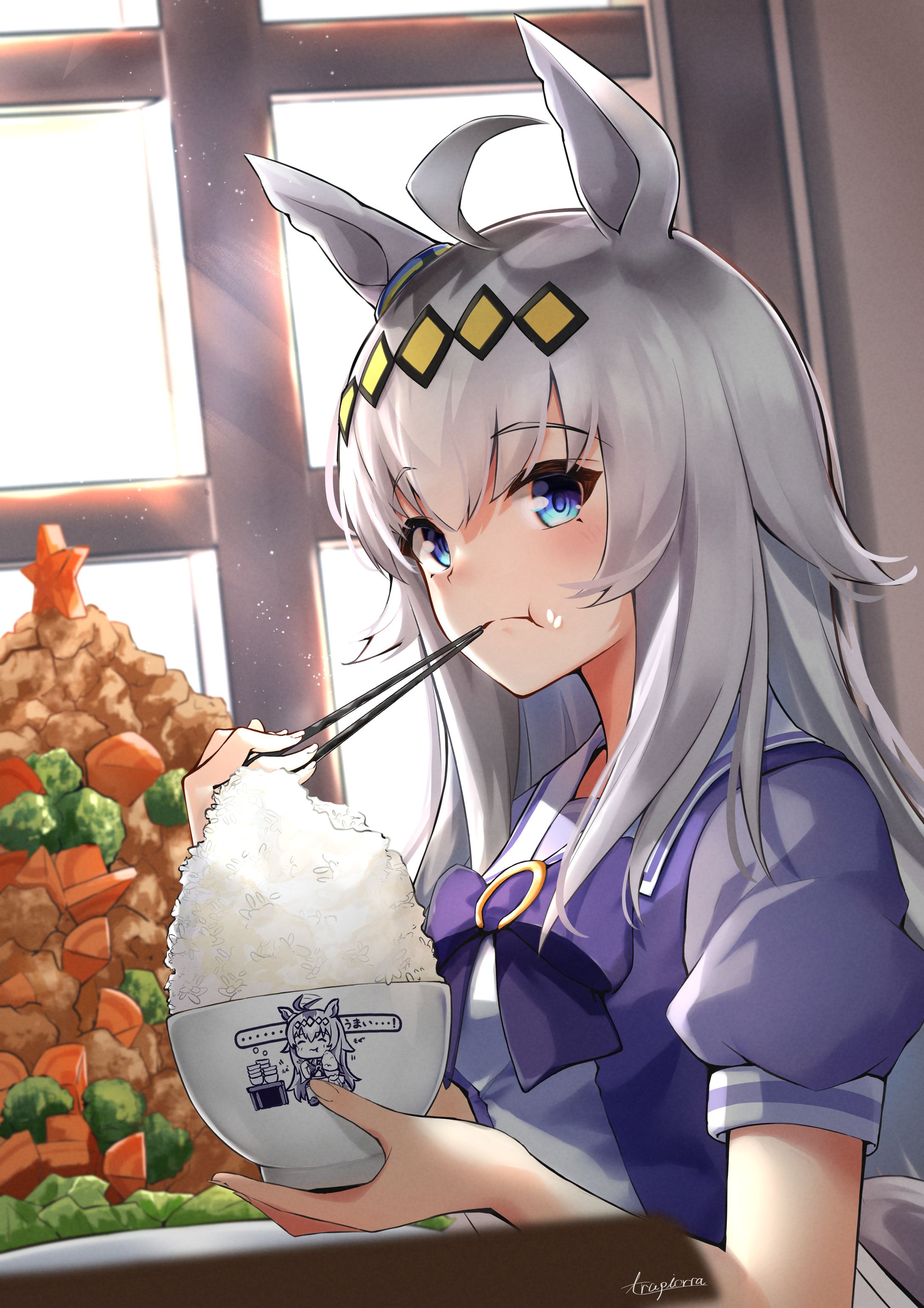 ウマ娘-1