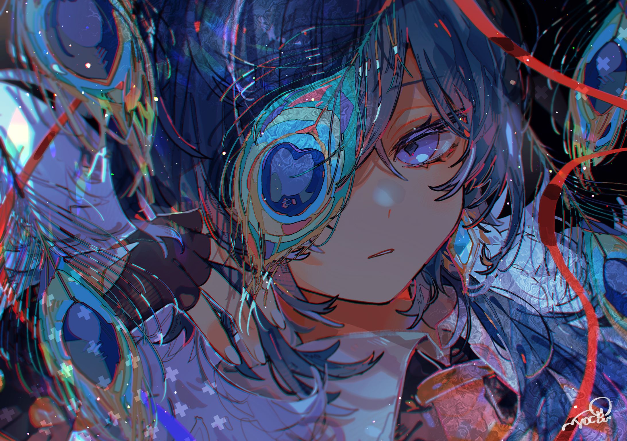 【fanart】まとめ①-1