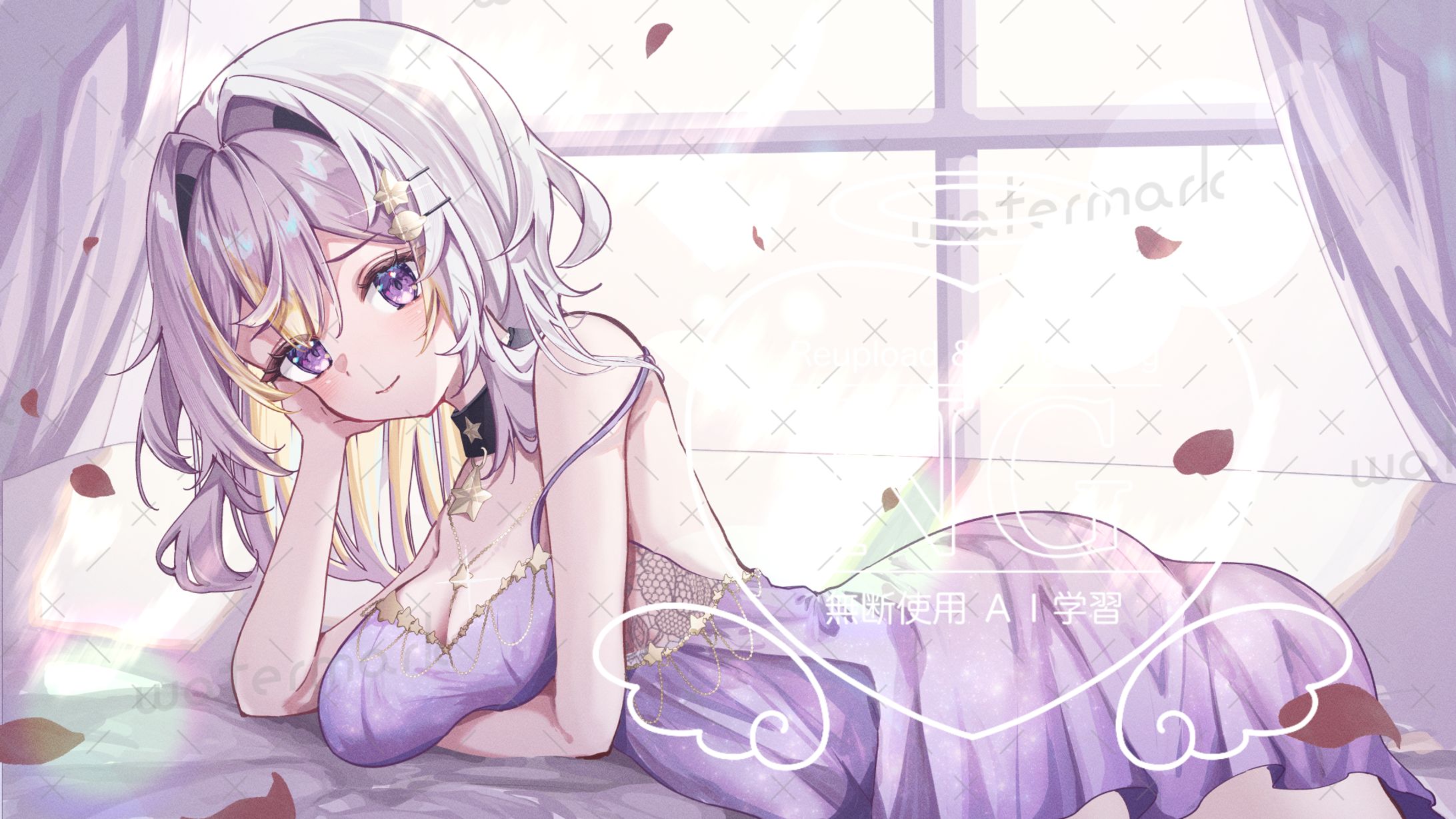 なおたろと様　登録者達成記念イラスト-1