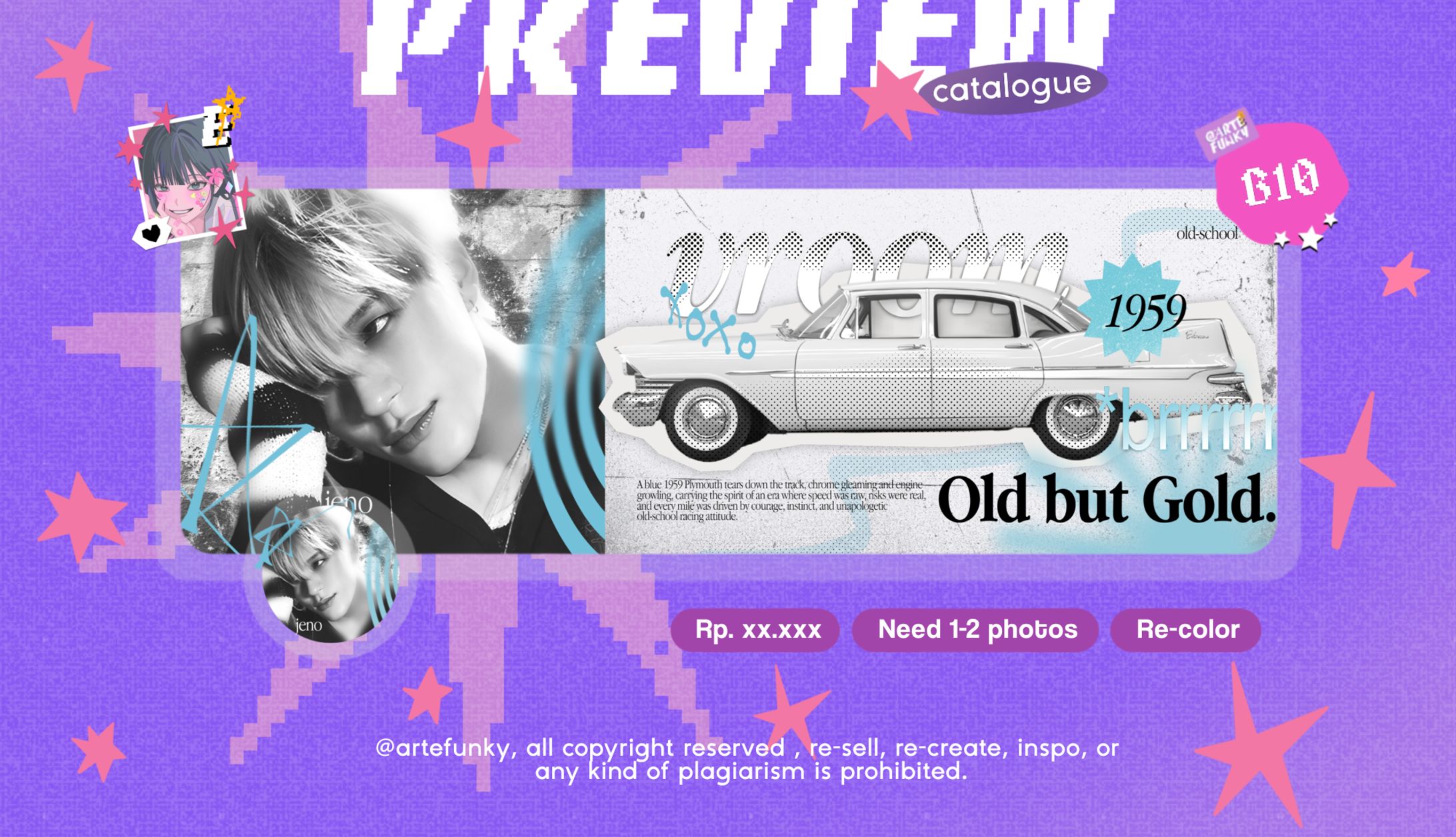 layout— code: old but gold-1