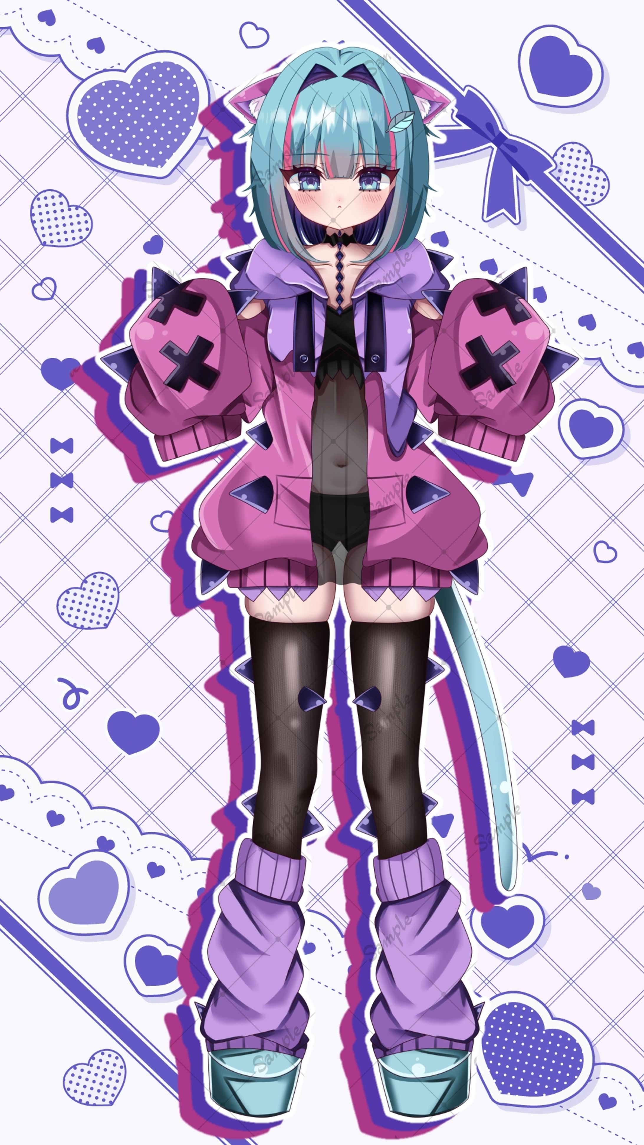 立ち絵_ご依頼-1