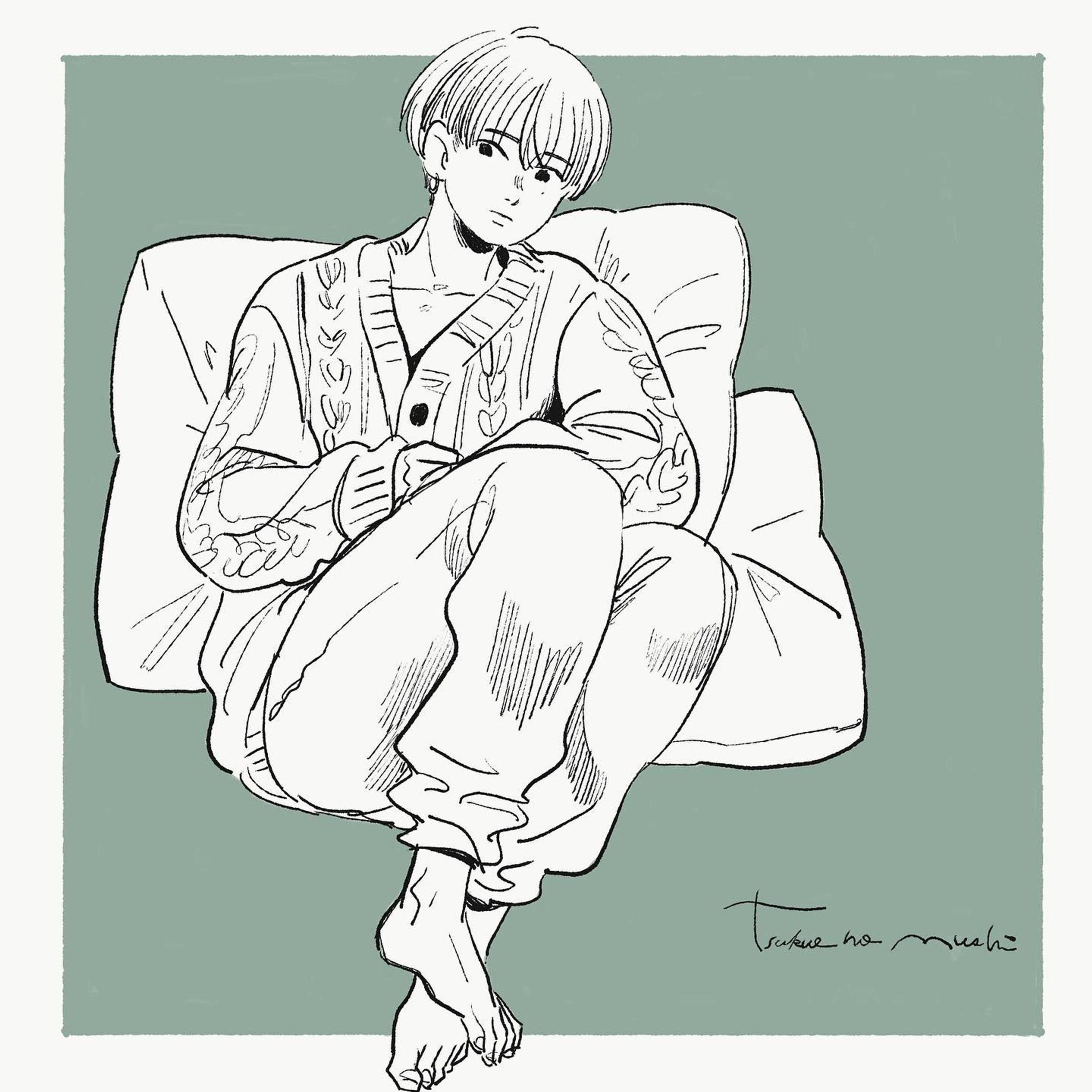 illustration95✍️

🏠🌼

---
リハビリにらくがき❸

#illustration
#art
#drawing
#ipadillustration
#ipadart
#創作イラスト
#イラストグラム
#らくがき #らくがきぐらむ #らくがきアート-1