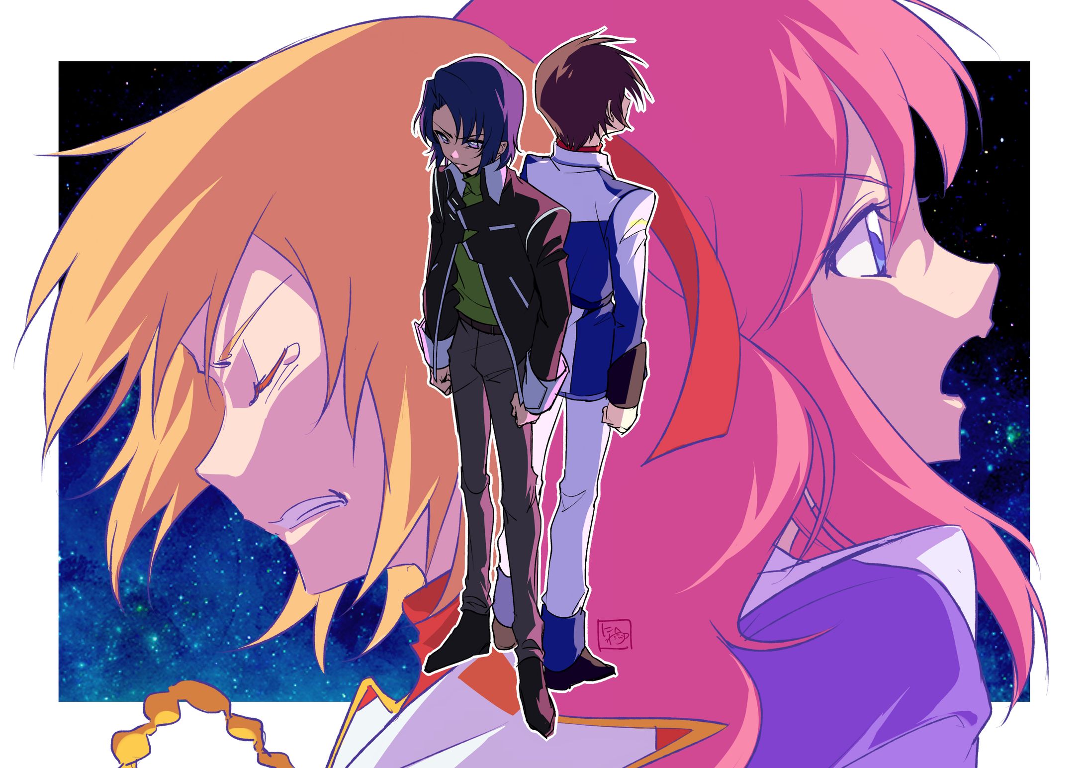 ファンアート-1