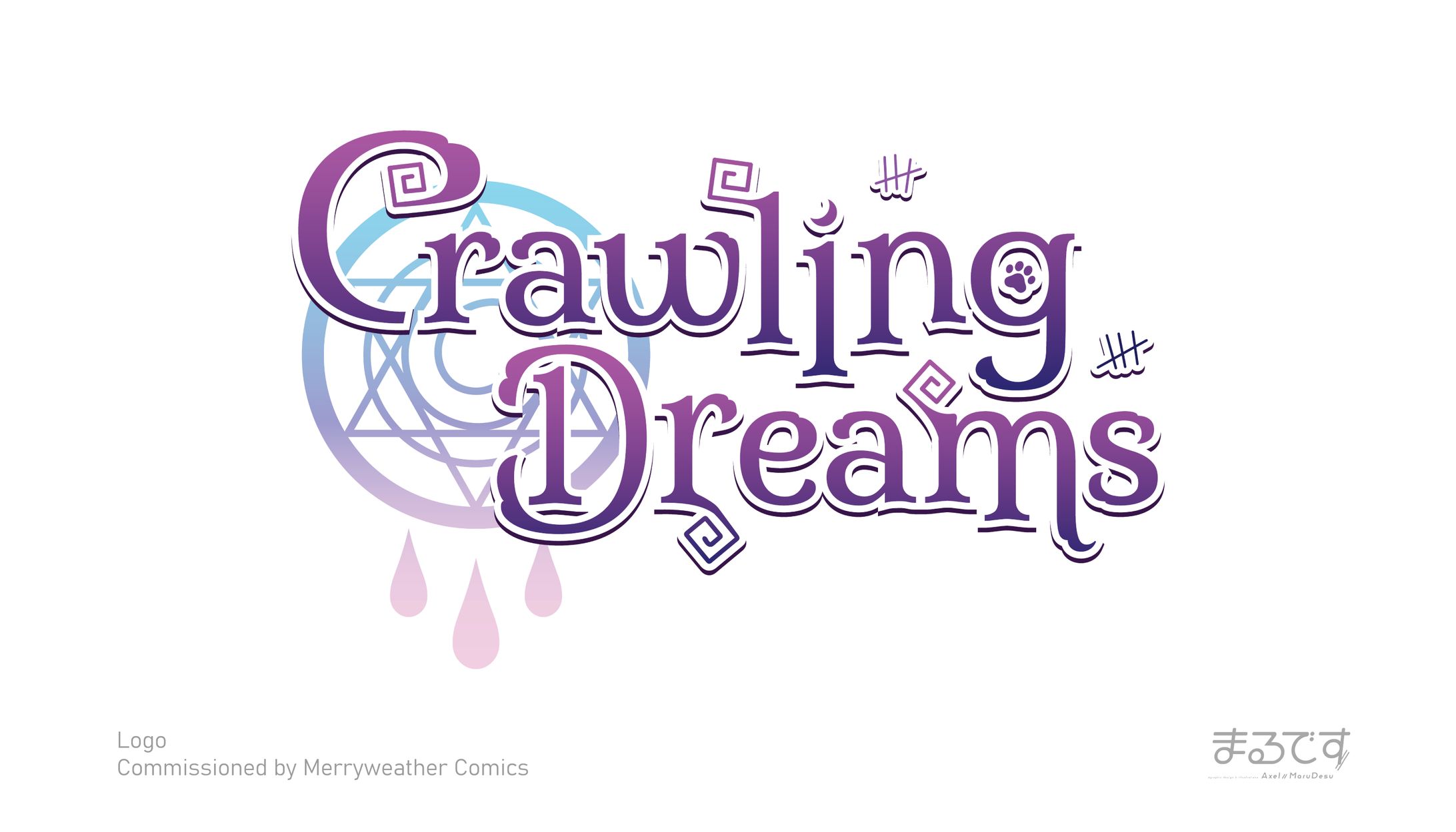 Crawling Dreams-1