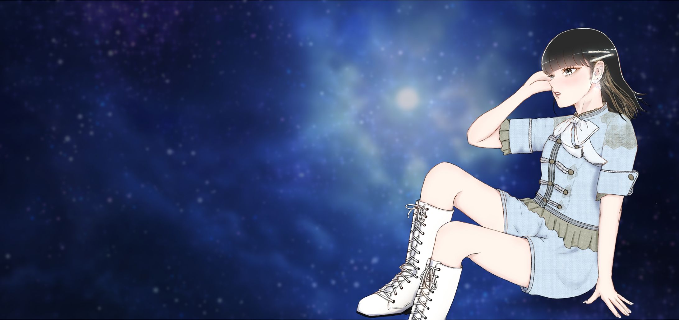 アイドル-1