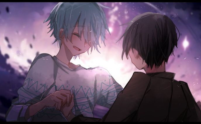 イラスト集