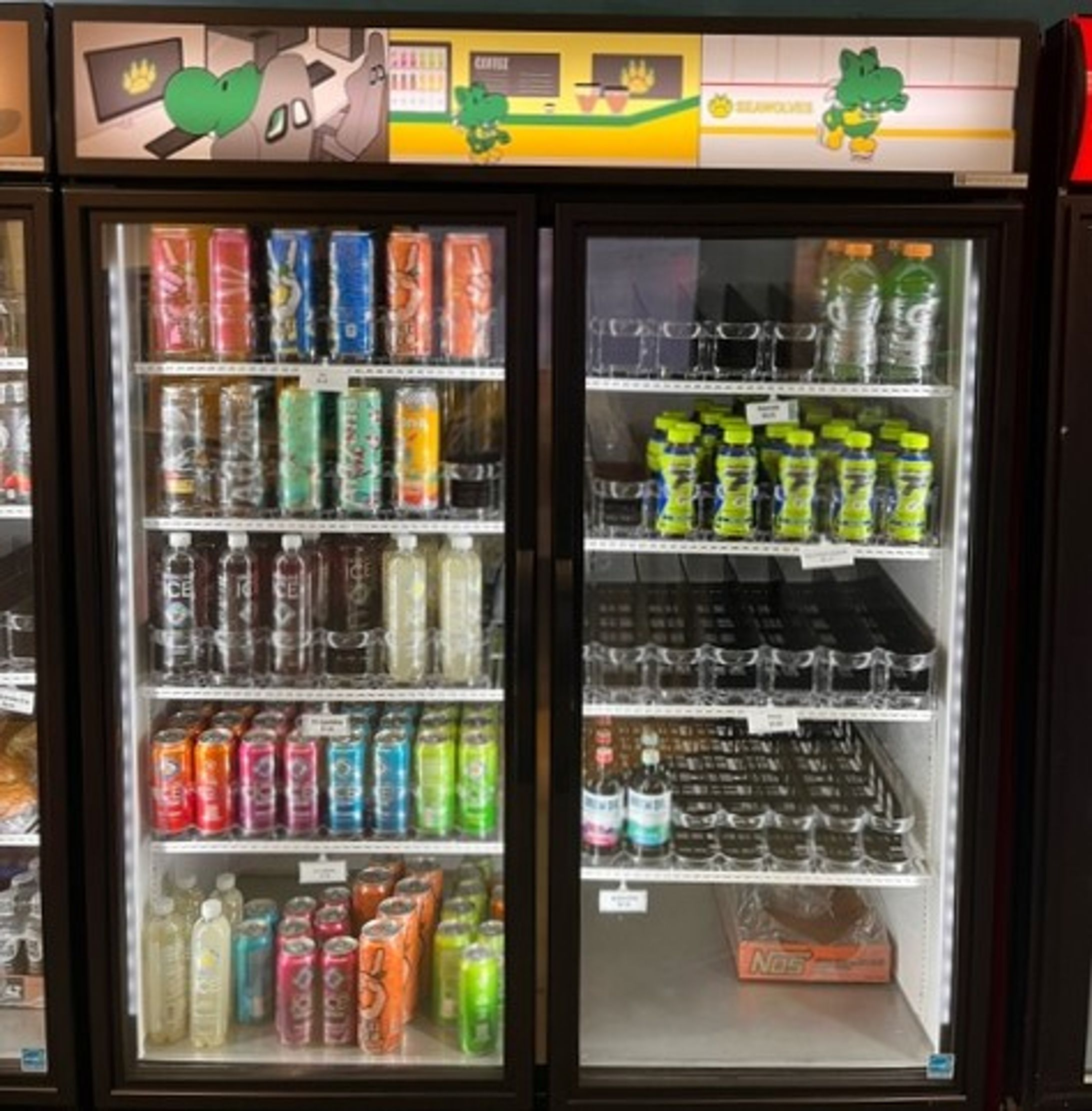 Refrigerator Headers-1