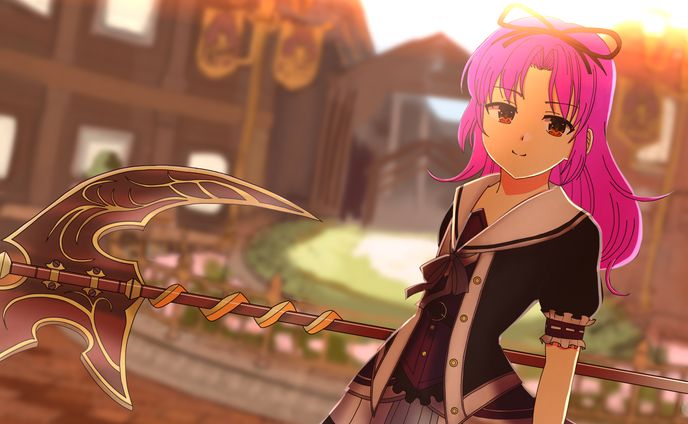 レン•ブライト