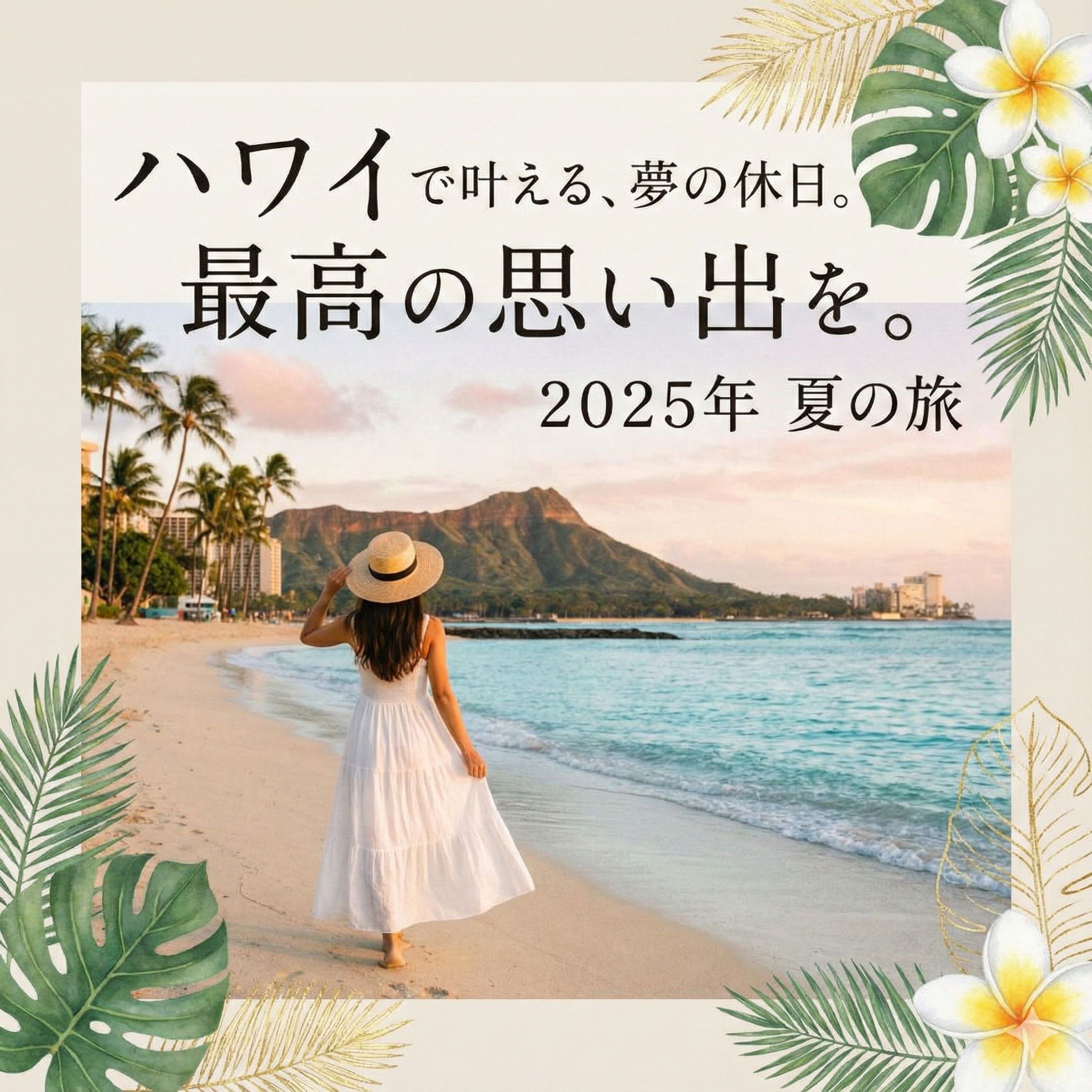 アースカラーと植物で洗練されたデザインで、心身の健康とリフレッシュを演出-1