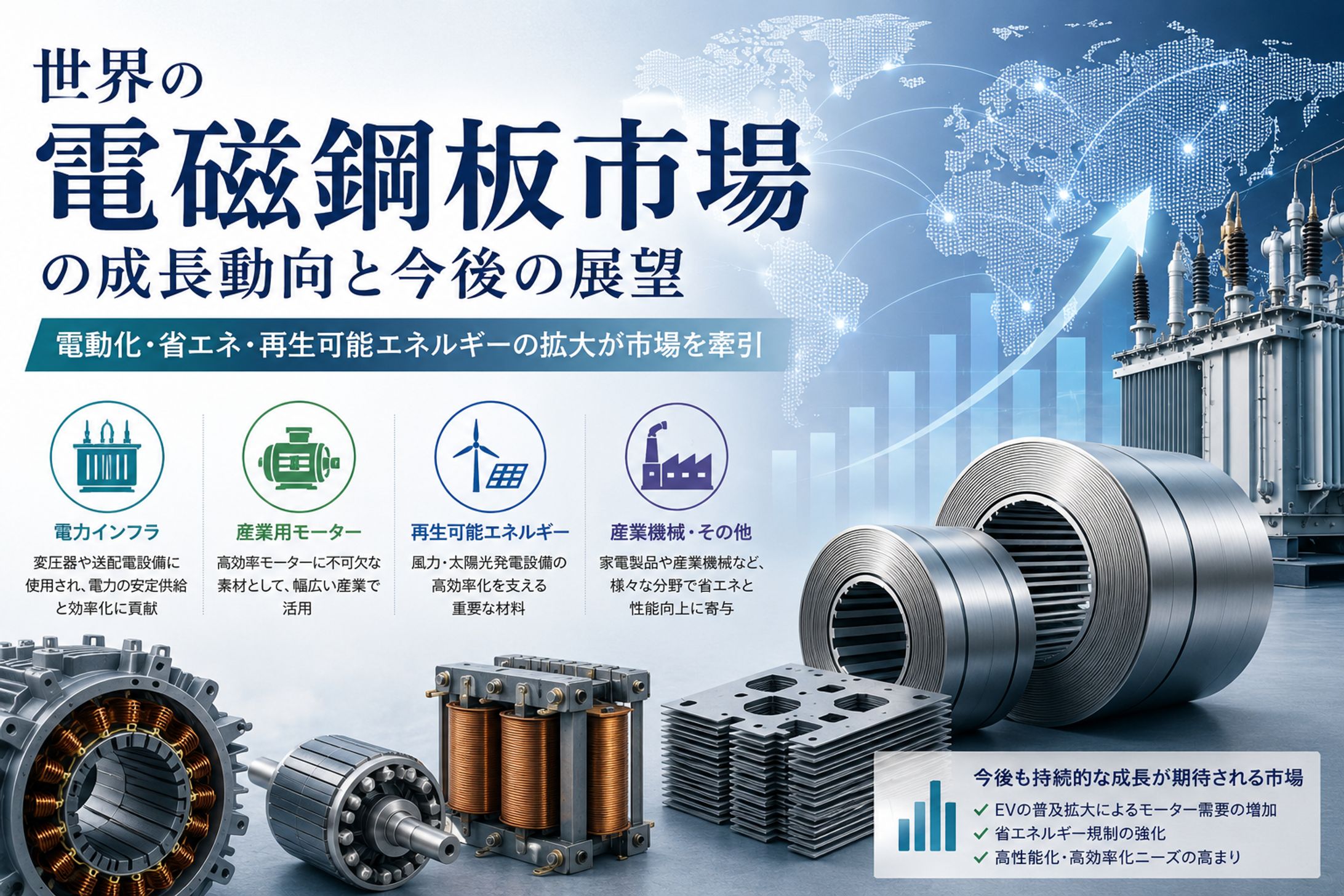 3Dプリンティング用金属市場の成長が加速-1