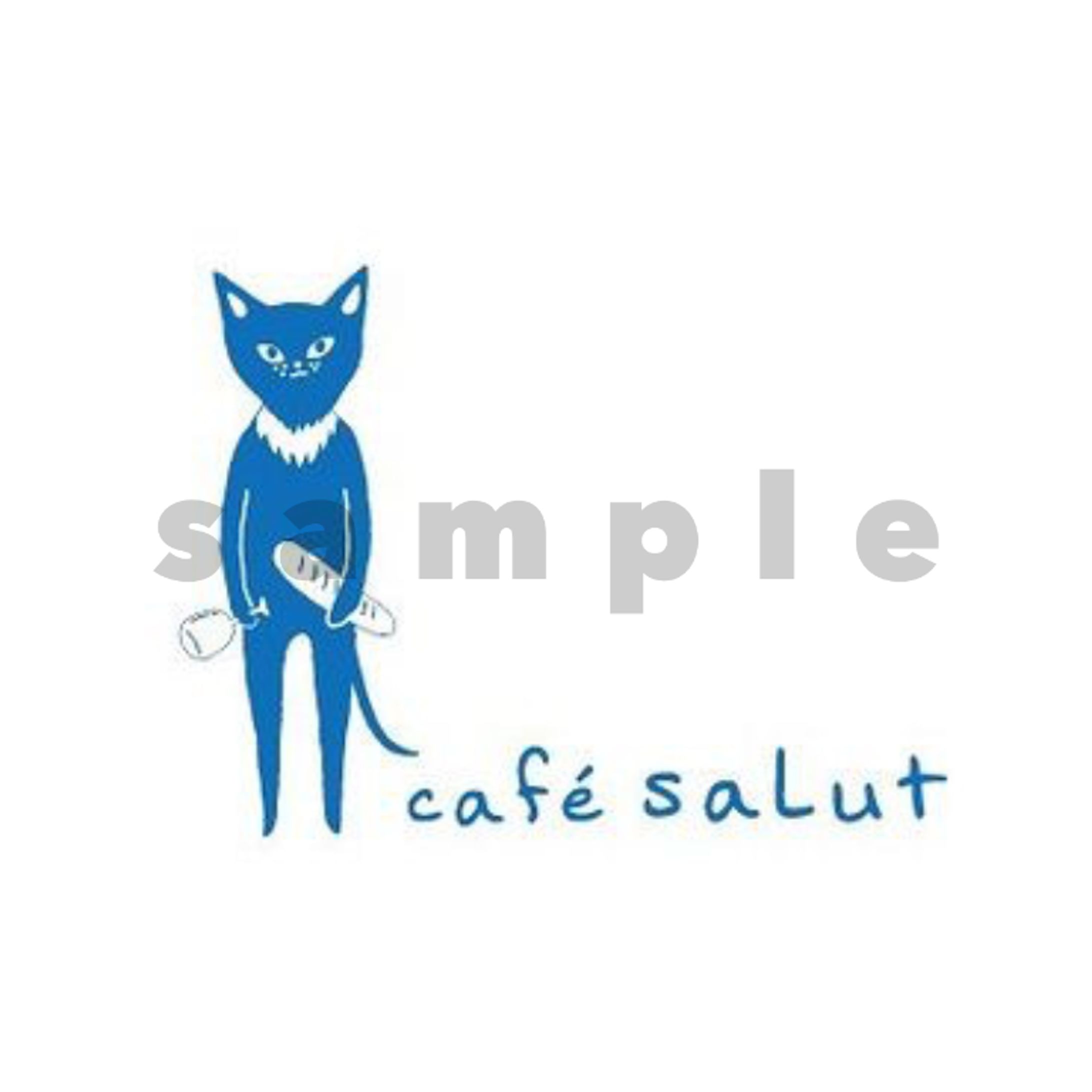 飲食店様イラスト-1