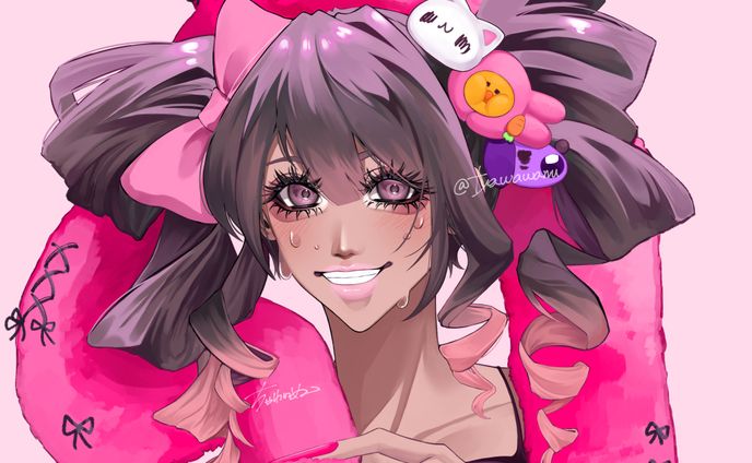 ちゃわわぬ アイコンＶｅｒ．1