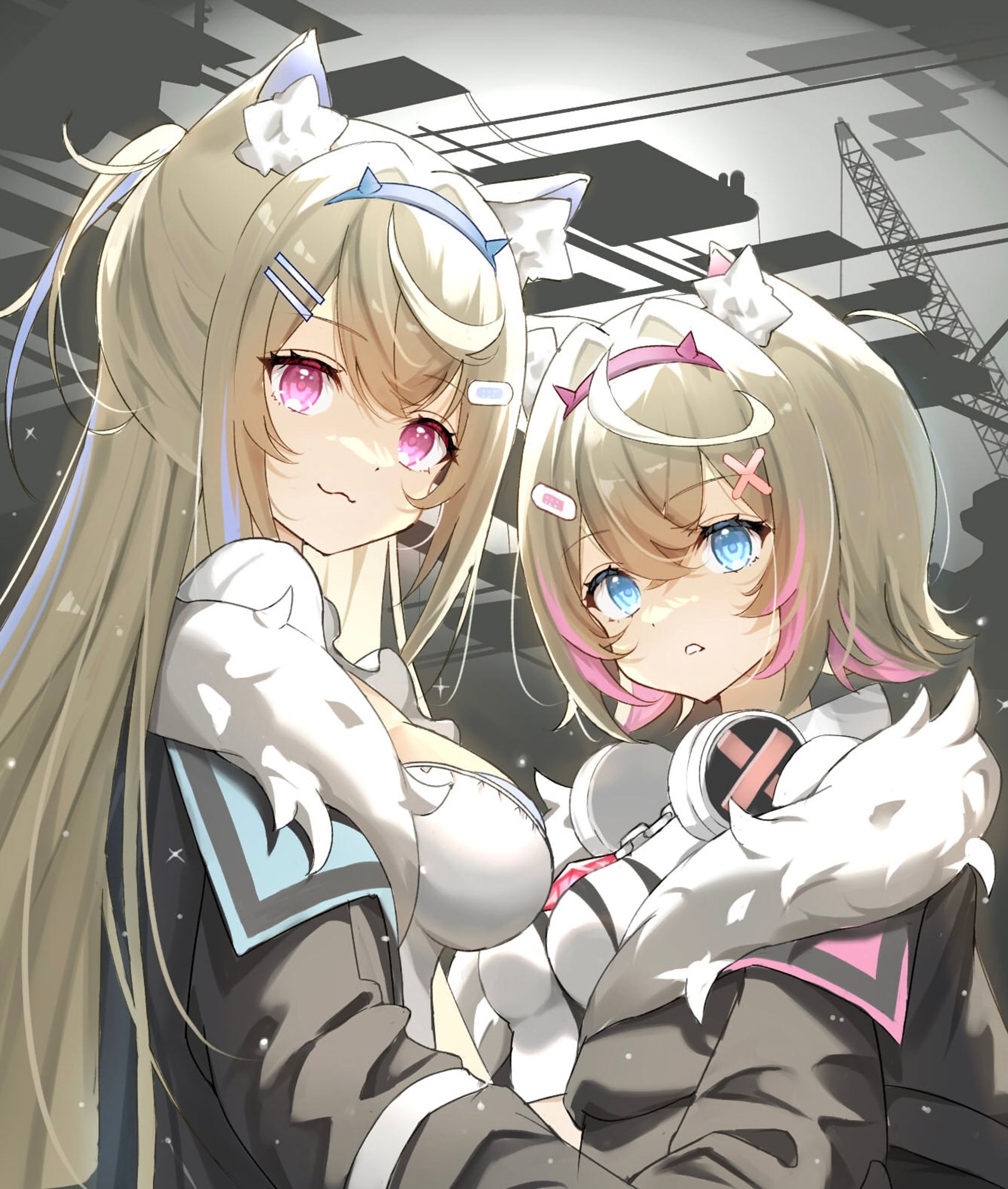 ホロライブ・FWMC-1