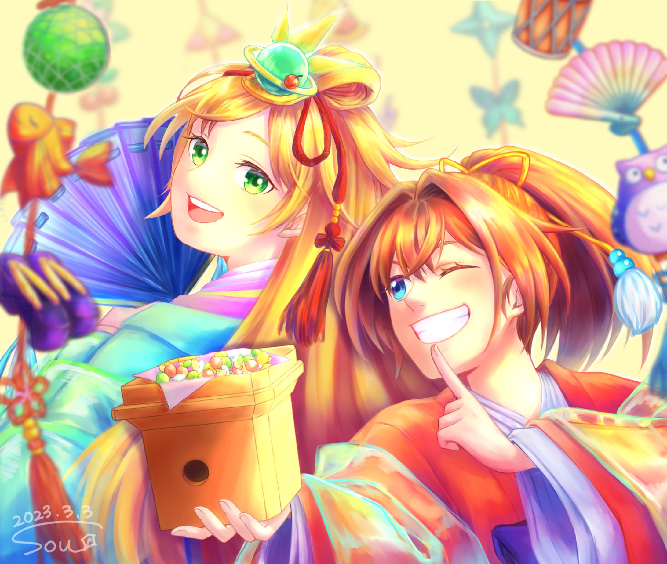 イベントイラスト-1