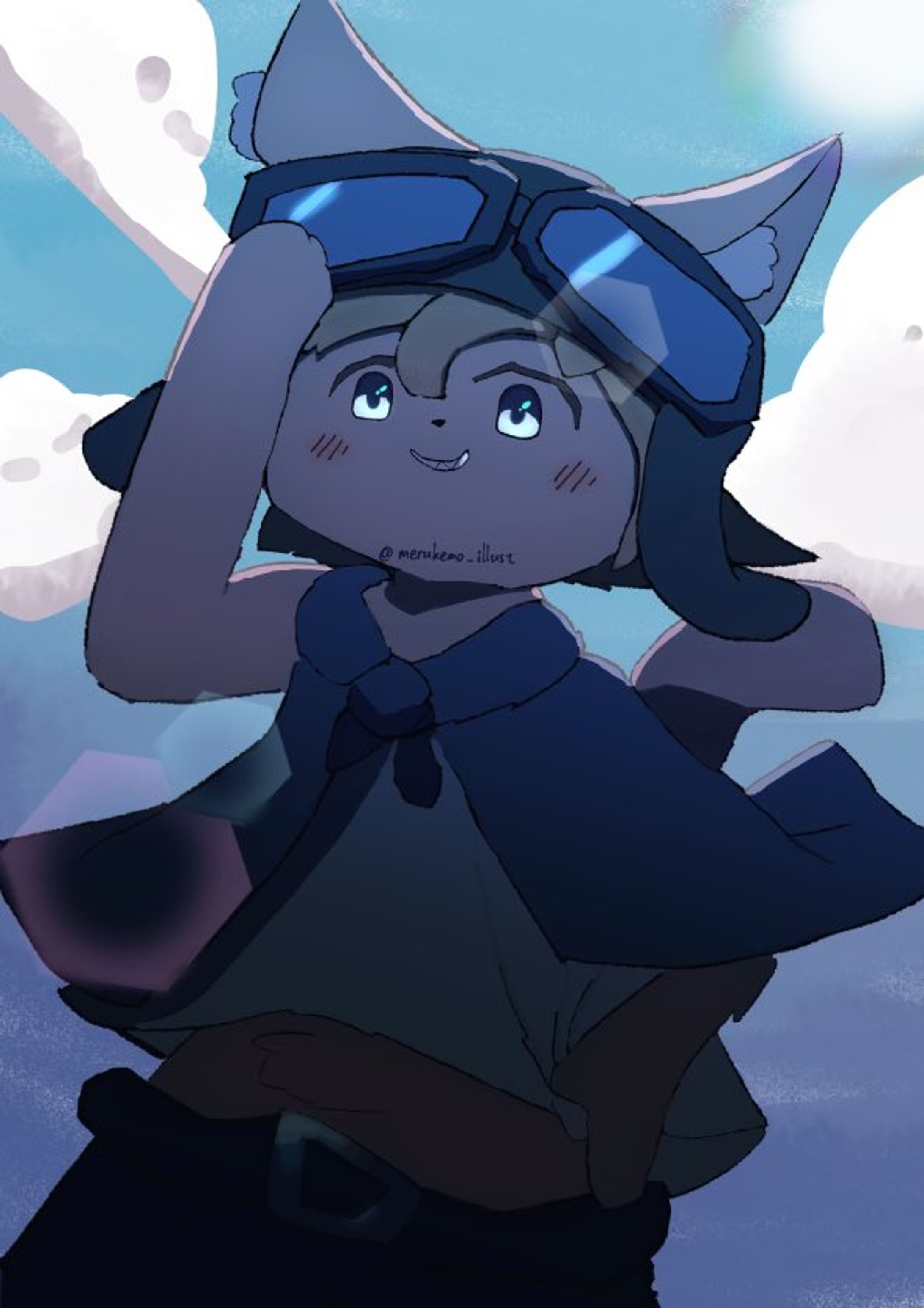 その他のキャラクターまとめ-1