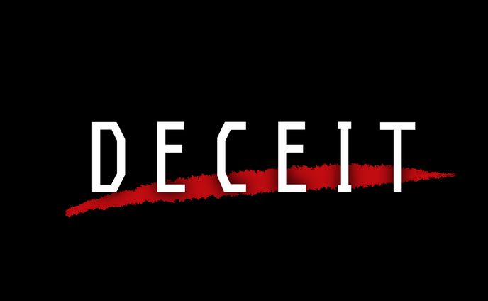 DECEIT コラボ用ロゴ | ヒロ