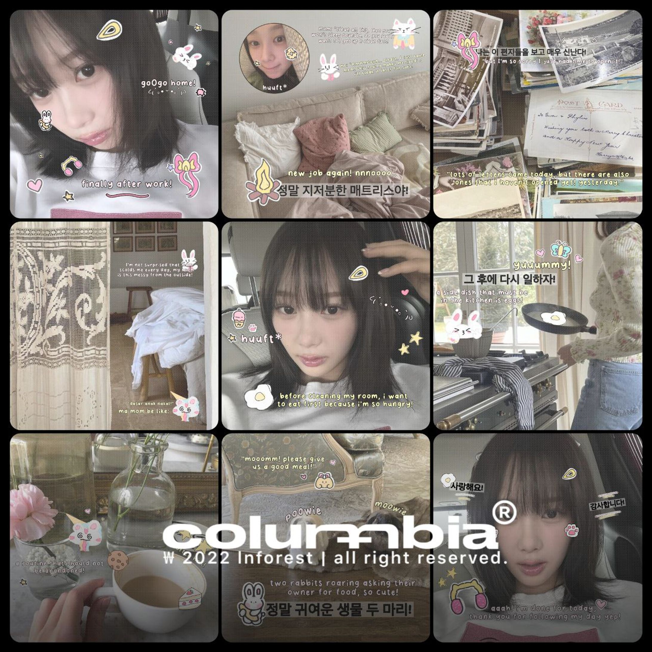 Moodboard Ready, in Channel.-1