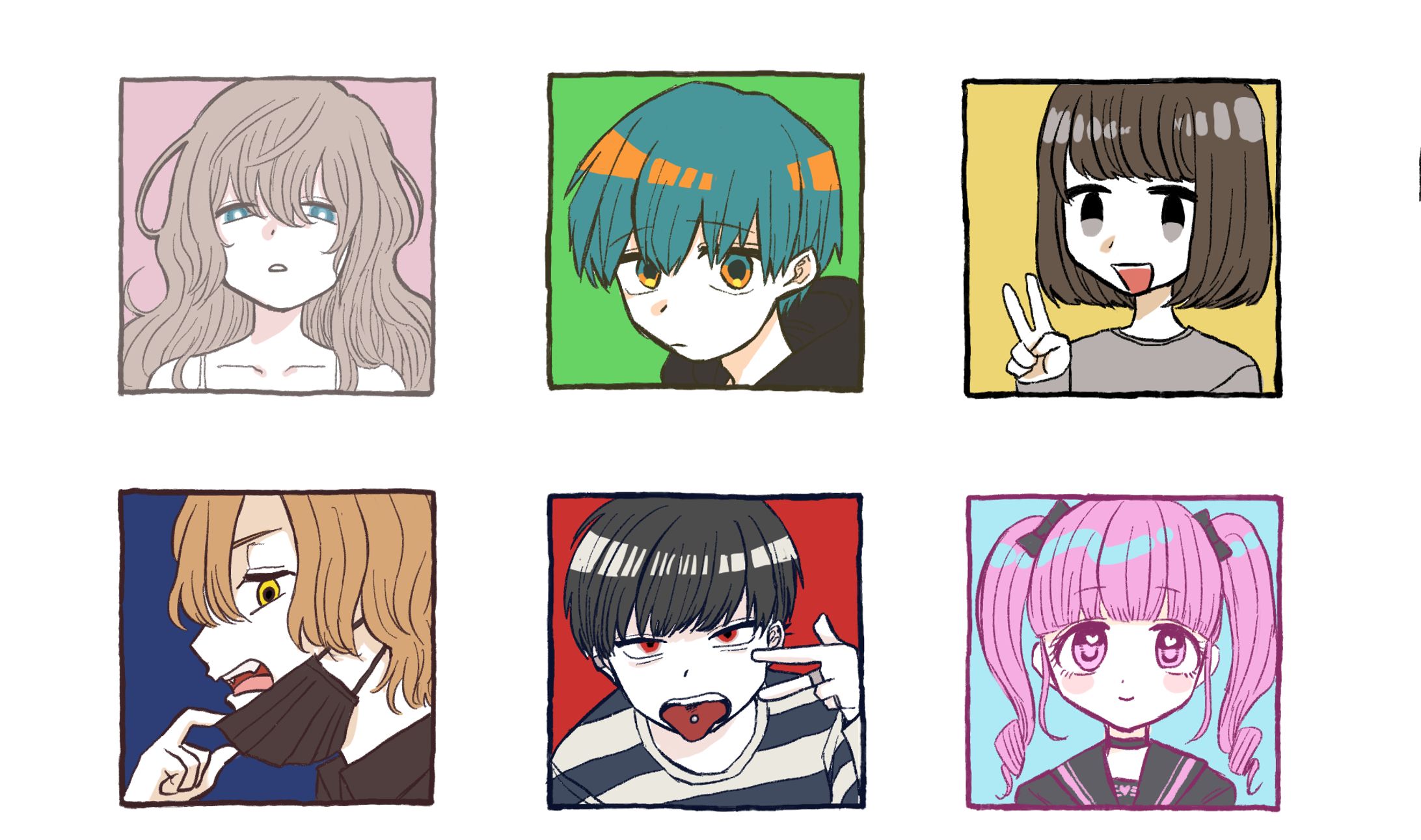 ステッカー-1