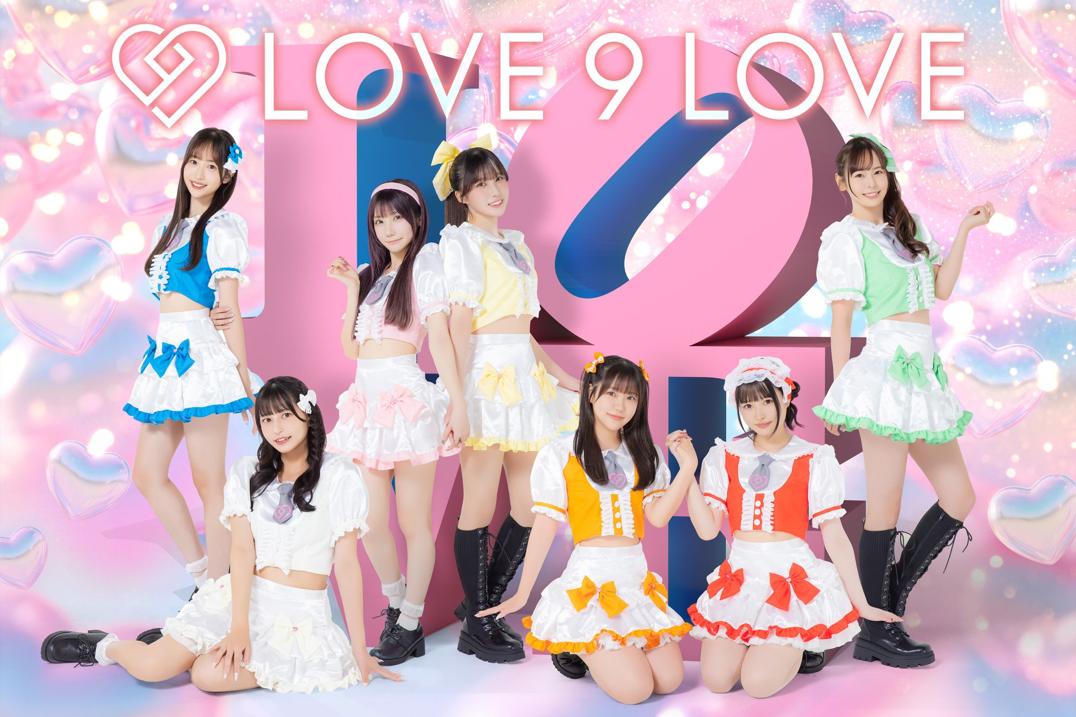 アイドルアーティスト写真-1