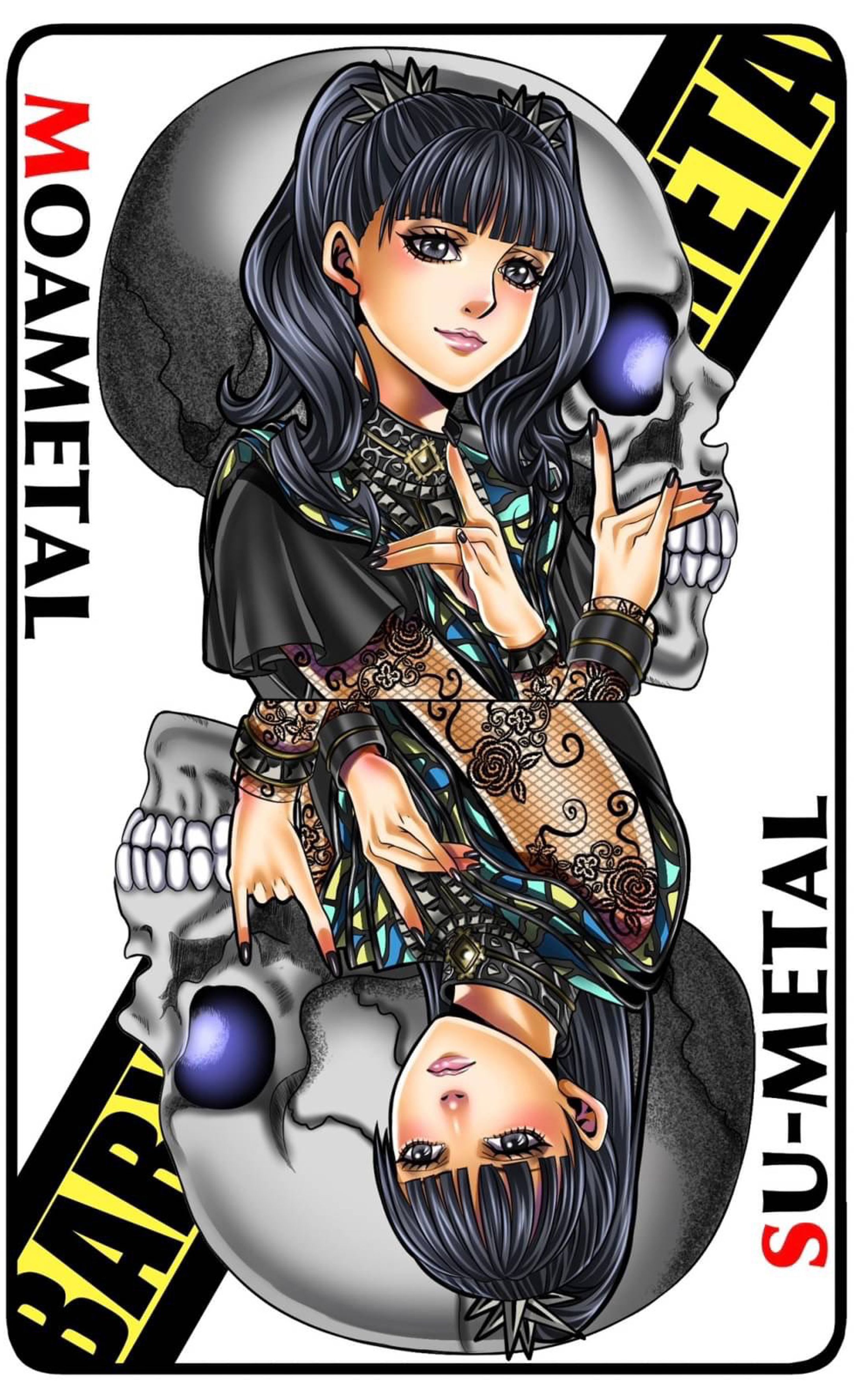 アーティストファンアート