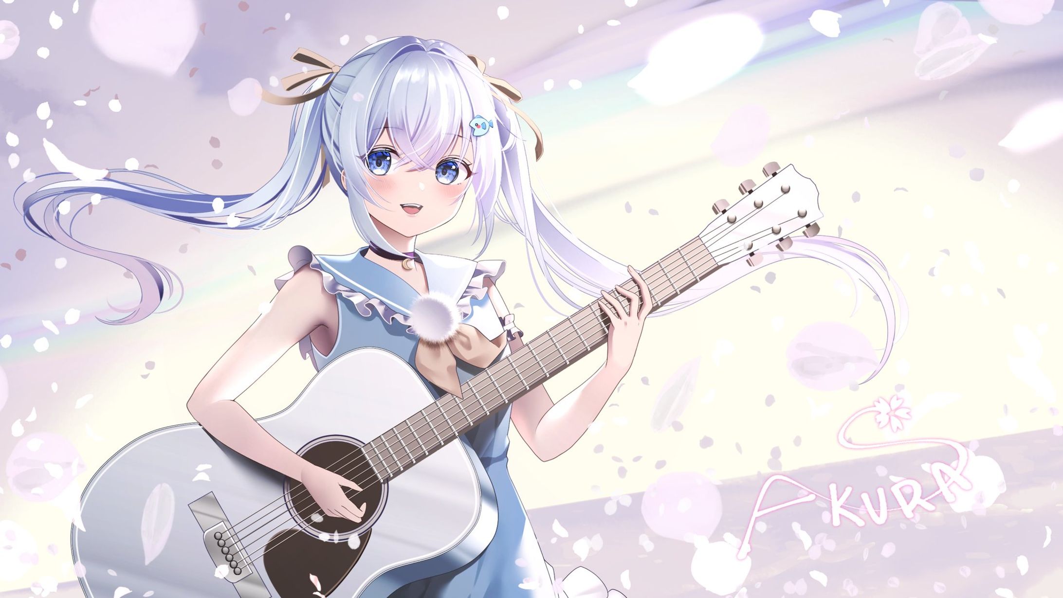 ギター-1